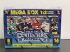 2021 Panini Contenders NFL Football Factory Sealed Mega Box