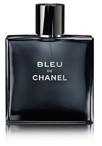 Bleu De Chanel by Chanel 5 oz Eau De Parfum EDP Spray, NEW, SEALED