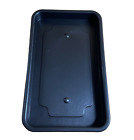 Power Smokeless Grill PG-1500 Collector Pan Drip Tray Replacement