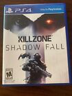 New ListingKillzone: Shadow Fall (Sony PlayStation 4, 2013)