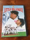 Little Big League (DVD, 2002)