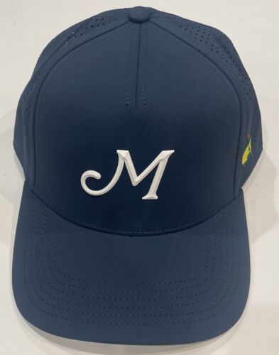 2024 Masters Golf Hat 
