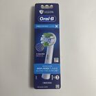Oral-B  Precision Clean Electric Toothbrush Replacement Brush Heads - 3 Ct - NIB
