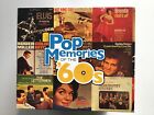 Time Life Pop Memories of the 60’s 18 CD superset