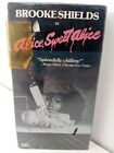 Alice, Sweet Alice VHS tape GOODTIMES Brooke Shields classic horror slasher cult