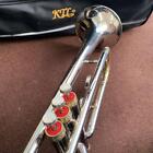 C.G. Conn Connstellation 28A Trumpet with Case from japan USED