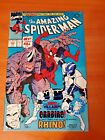 Amazing Spider-Man 344 NM- / 1st Cletus Kassidy / (1991)
