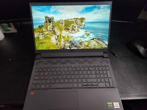 Upgraded Dell G15 5510 Gaming Laptop to 1.5TB SSD and 32 gigs of RAM