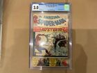 amazing spider-man #13 cgc 3.0 1st appearance of mysterio