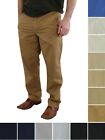 Polo Ralph Lauren Men's Pants Stretch Classic Fit, 5 Pocket Cotton Twill Blend