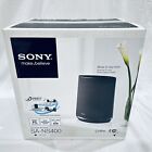 NEW OpenBox | Sony SA-NS400 Speaker, Wireless 360° Sound Portable Wi-Fi Network