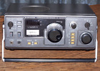 Vintage Kenwood Trio R-1000 Communications Receiver/Shortwave AM SSB CW Radio