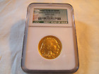 2008 W $25 American Buffalo gold NGC MS70 First Year of Issue