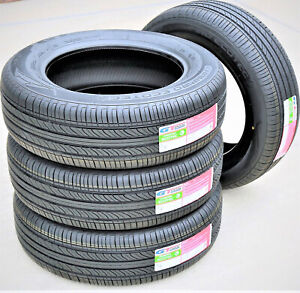 4 Tires GT Radial Champiro Ecotec 205/50R17 89V AS A/S All Season (Fits: 205/50R17)