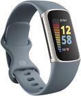 Fitbit Charge 5 Advanced Health & Fitness Tracker with Built-in GPS-LN- Open Box