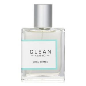 NEW Clean Warm Cotton EDP Spray 60ml Perfume