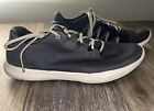 Under Armour Precision Low Women’s US Size 8.5 Gray Light Weight Sneaker Shoes