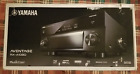 Yamaha AVENTAGE RX-A1080 7.2 Channel AV Receiver New In Box, Factory Sealed