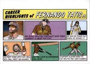 2021 Topps Heritage 1972 Die-Cuts Fernando Tatis Jr. San Diego Padres #72DC-4