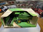Ertl John Deere 1/28 Scale  Model 9600 Combine Collector Edition With Box