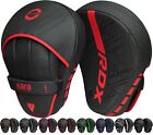 Muay Thai Boxing Pads by RDX, Punching Mitts, MMA, Focus Pads, Boxing Training