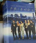 Friends: The Complete Series Season 1-10 (DVD) New Sealed Free Shipping