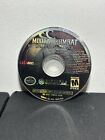 Mortal Kombat: Deadly Alliance Nintendo GameCube Game Disc Only