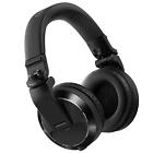 Pioneer DJ HDJ-X7 Professional over-ear DJ Headphones (black) New