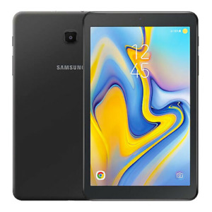 New ListingSamsung Galaxy Tab A 8 (2018) - 32GB  Verizon Black