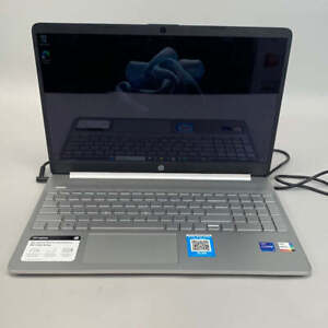 HP Laptop 15-dy2073dx 15