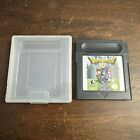 Dragon Warrior I & II (1 & 2) (Nintendo Game Boy Color GBC) Tested - Authentic