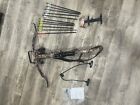 EXCALIBUR BULLDOG 400 CROSSBOW WITH EXTRAS GREAT SHAPE