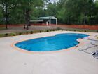 FIBERGLASS POOLS 16x35x6 $26,500 POOLS ARE DIY SHIPPING NOT INCLUDED