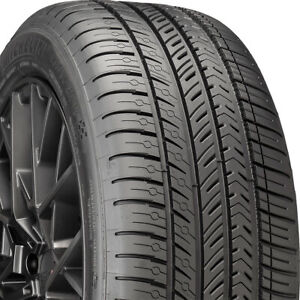 4 New 225/40-18 Michelin Pilot Sport All Season 4 40R R18 Tires 89304