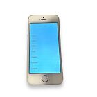 Apple iPhone 5s GSM Unlocked 32GB model A1533 SILVER, GRAY