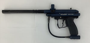 Spyder Victor Paintball  Gun