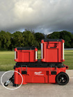 Milwaukee Packout Rolling Tool Chest Conversion Set