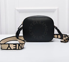 Stella Mccartney Logo Camera Bag 6 Colors Shoulder Crossbody Bag Outlet