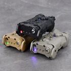 WADSN NGAL L3 Red Green Blue Laser Sight Tactical Nylon Hunting Weapon Laser