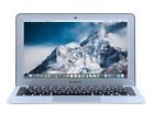 ULTRALIGHT Apple MacBook Air 11 inch Laptop / Intel Core i5 / 128GB SSD / WRNTY