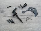 Ruger 10/22 charger factory trigger pin extended magazine release bolt hold open