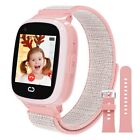 4G Kids Smart Watch with SIM Card, Kids GPS Watch with Video Call Voice Chat ...