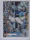 New Listing2020 Topps Chrome Update AARON JUDGE U-65 All Star Game Refractor /250