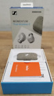 New ListingSennheiser - Momentum 3 True Wireless Noise Cancelling In-Ear Headphones - White
