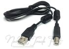 USB Cable Cord for Brother Sewing Embroidery Machine Models Innov-is Simplicity