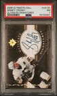 Sidney Crosby Signatures Auto PSA 7 2006-07 Ultimate Collection US-SC Penguins