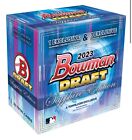2023 Bowman Draft Baseball Sapphire Edition - Sealed Box - NEW In Hand Exclusive