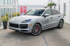 New Listing2021 Porsche Cayenne GTS Coupe