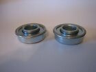 PEDAL TRACTOR REAR AXLE METAL BEARING FITS JD AC IH CASE FORD OLIVER ERTL TOY