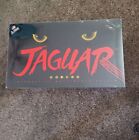 Atari Jaguar Console - Complete in Box! w/ extra controller, plus 2 CIB Games!!!